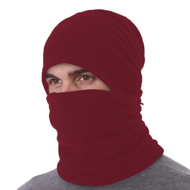 balaclava collectie